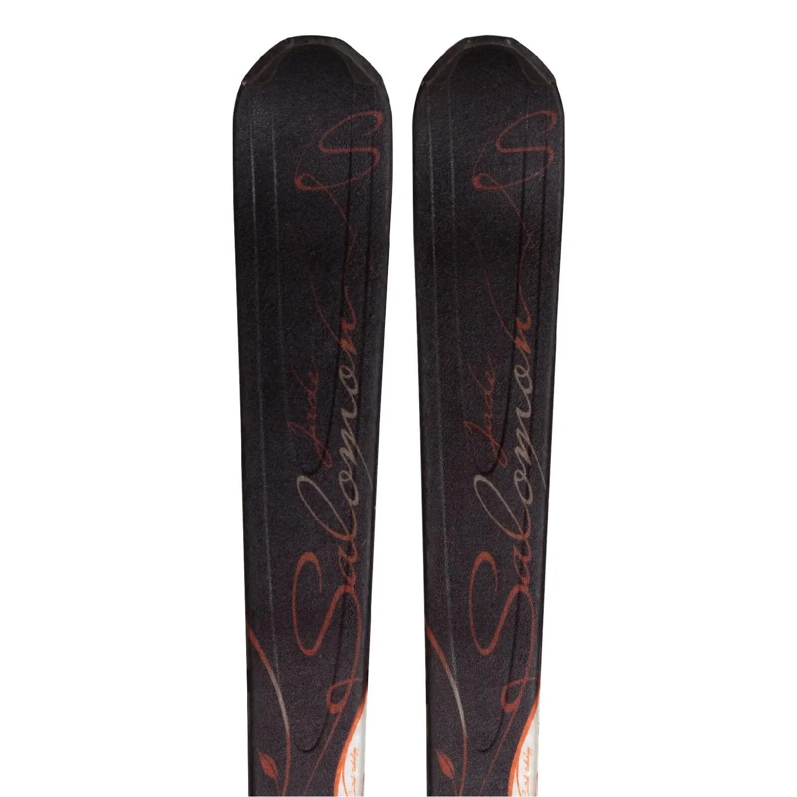 SALOMON picture