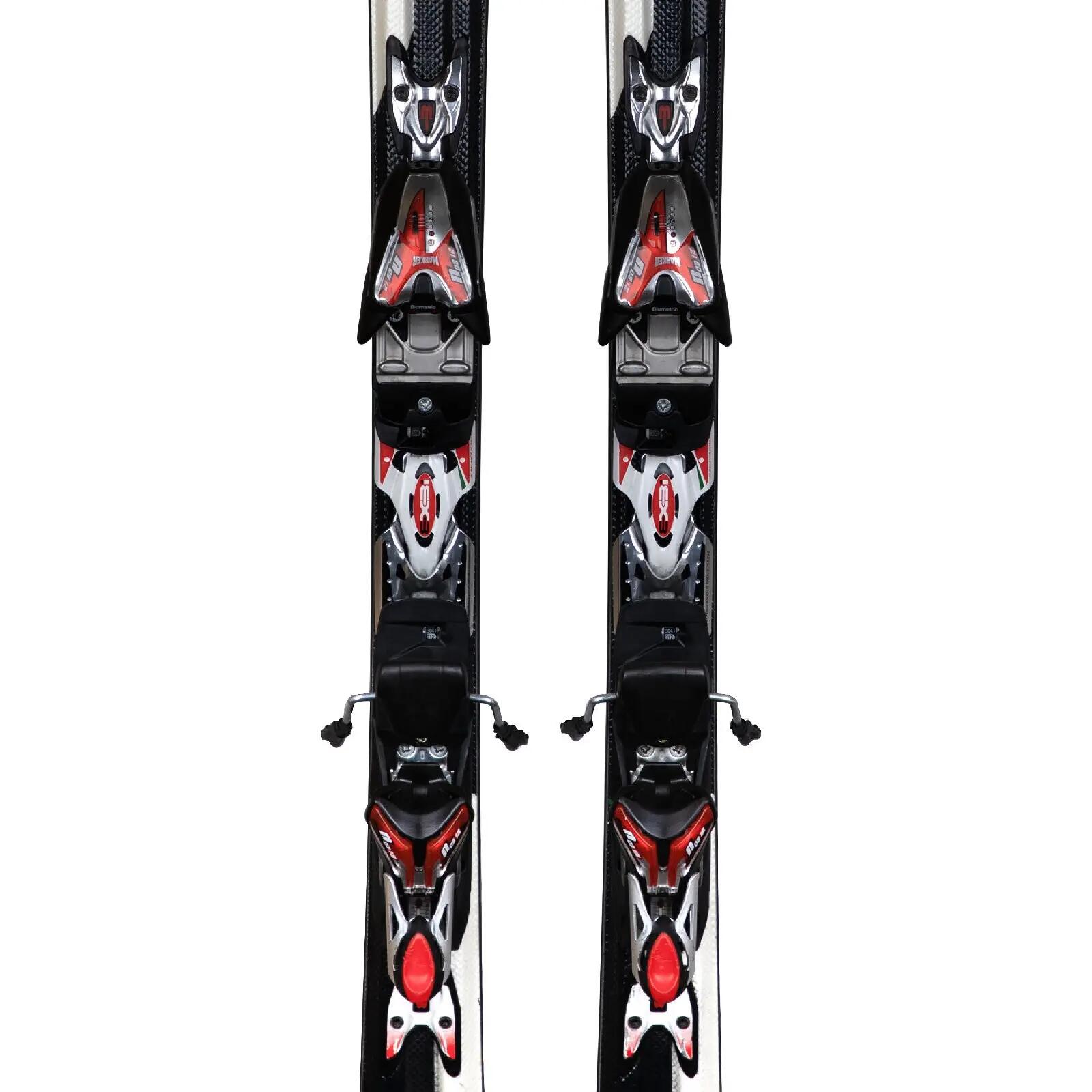 SECOND HAND - Sci Nordica Dobermann Sl Pro + Attacchi 3/4