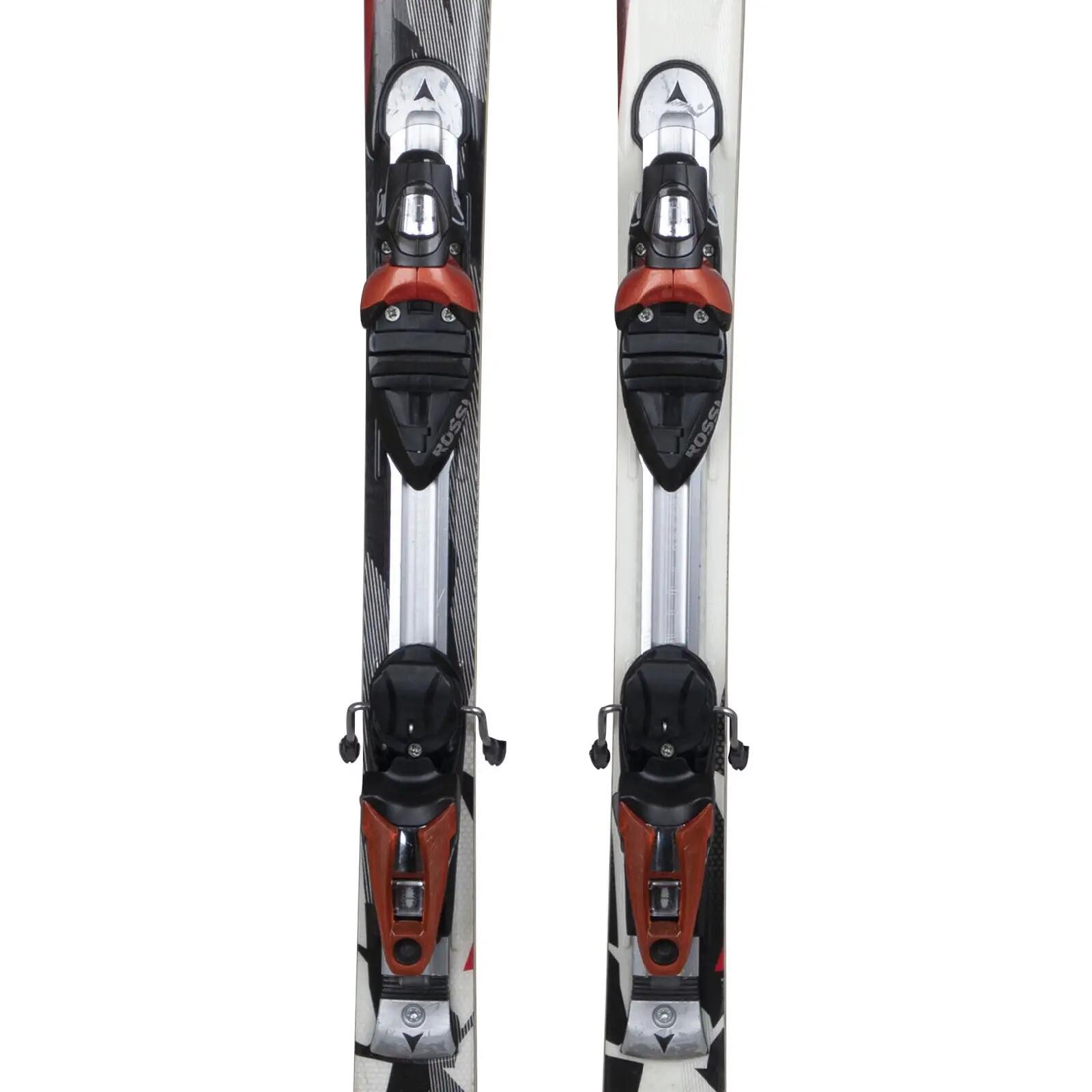 SECOND HAND - Sci Dynastar Contact Limited Edition + Attacchi 3/4