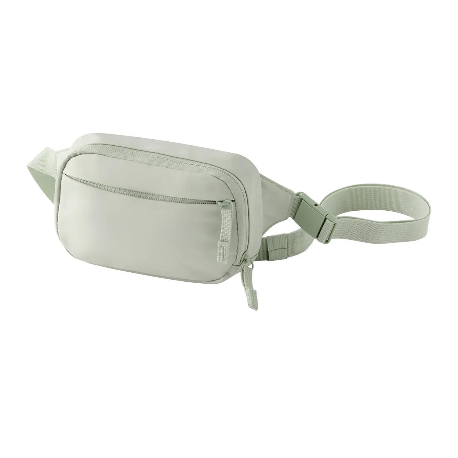 Sac Banane STUDIO (Vert) Taille unique 2/2