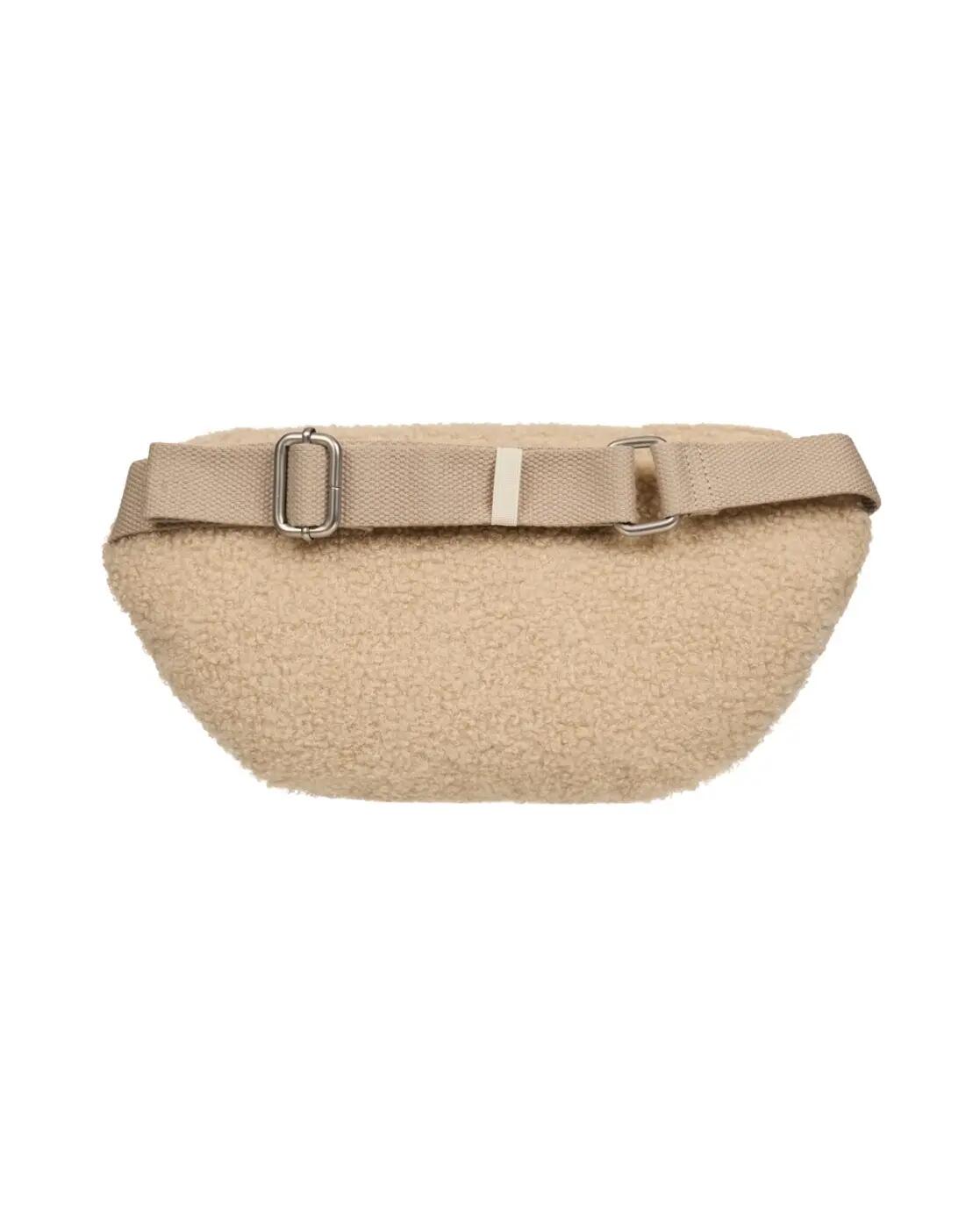 Riñonera Sherpa WAVE RIDER Beige Mujer 4/4