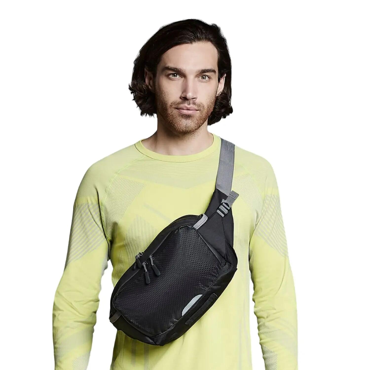 Sac Banane SLX PERFORMANCE (Noir) Taille unique 2/2