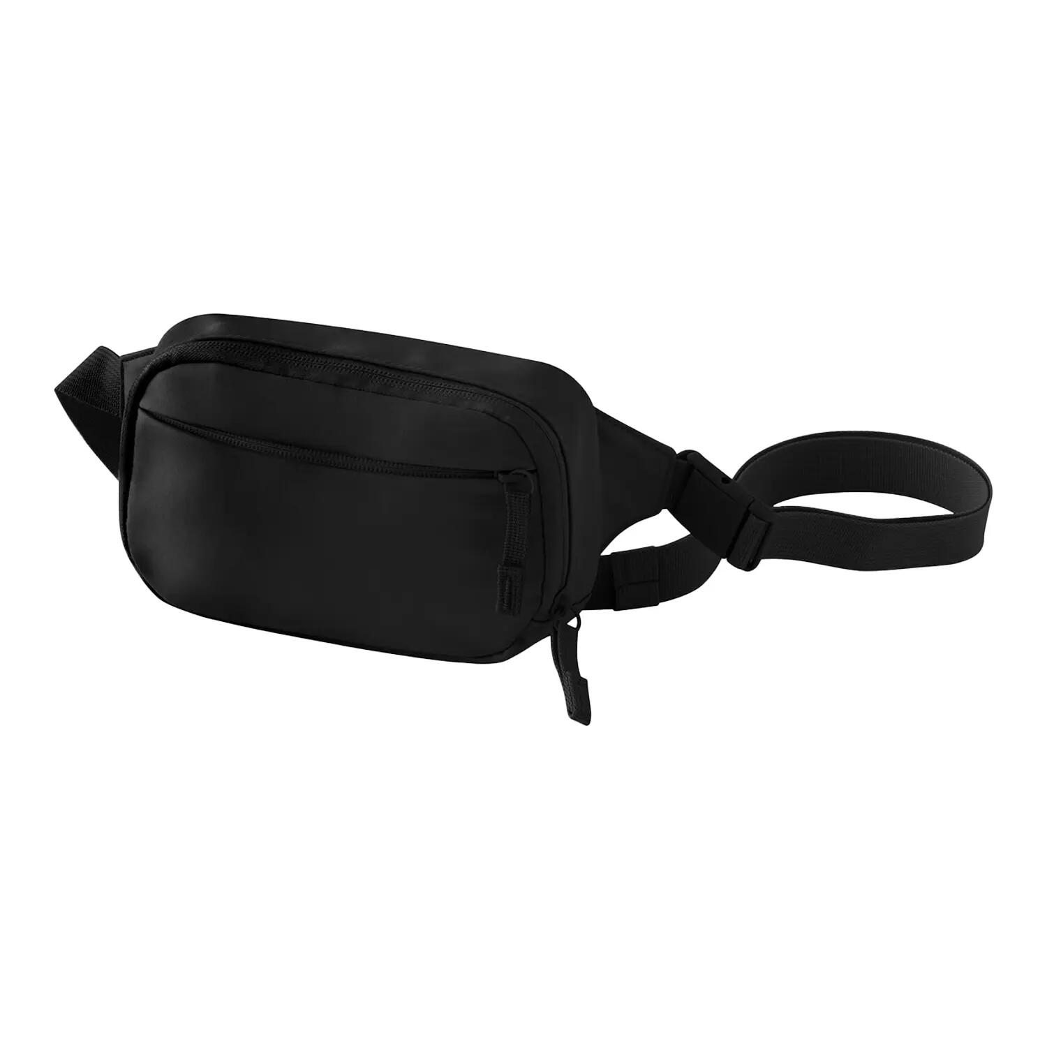 Sac Banane STUDIO (Noir) Taille unique 2/2