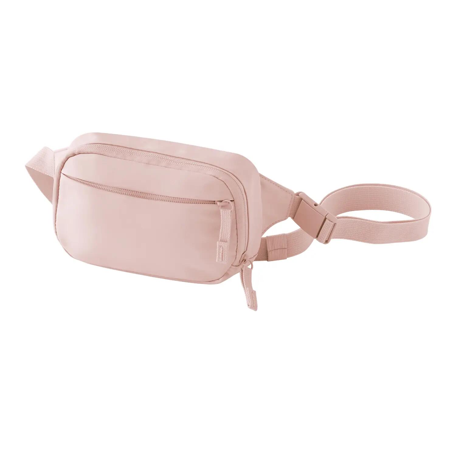 Sac Banane STUDIO (Rose) Taille unique 2/2