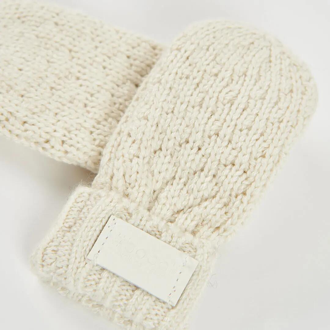 Moufle bébé 3/3