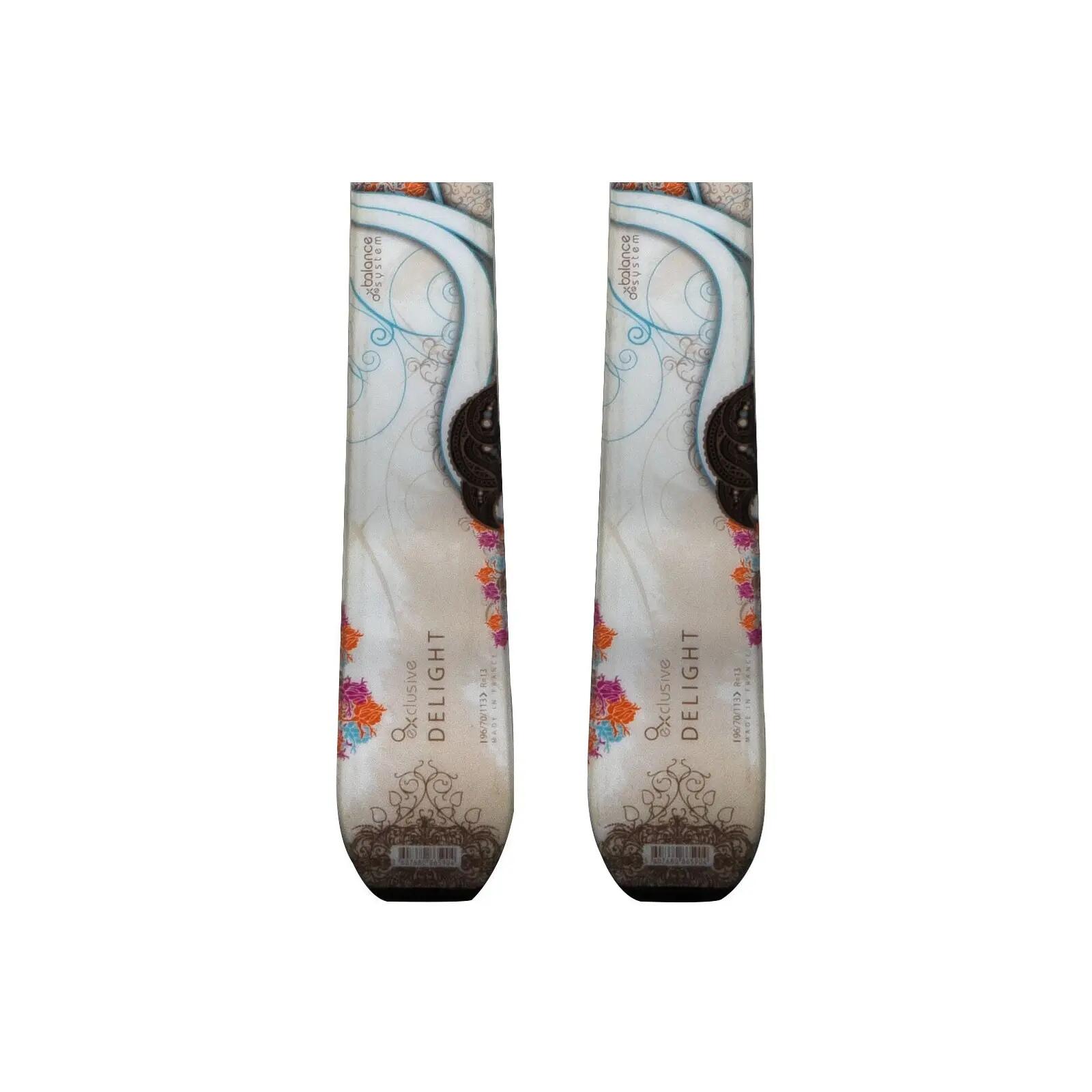 RECONDITIONNE - Ski Dynastar Exclusive Delight + Fixations 4/4