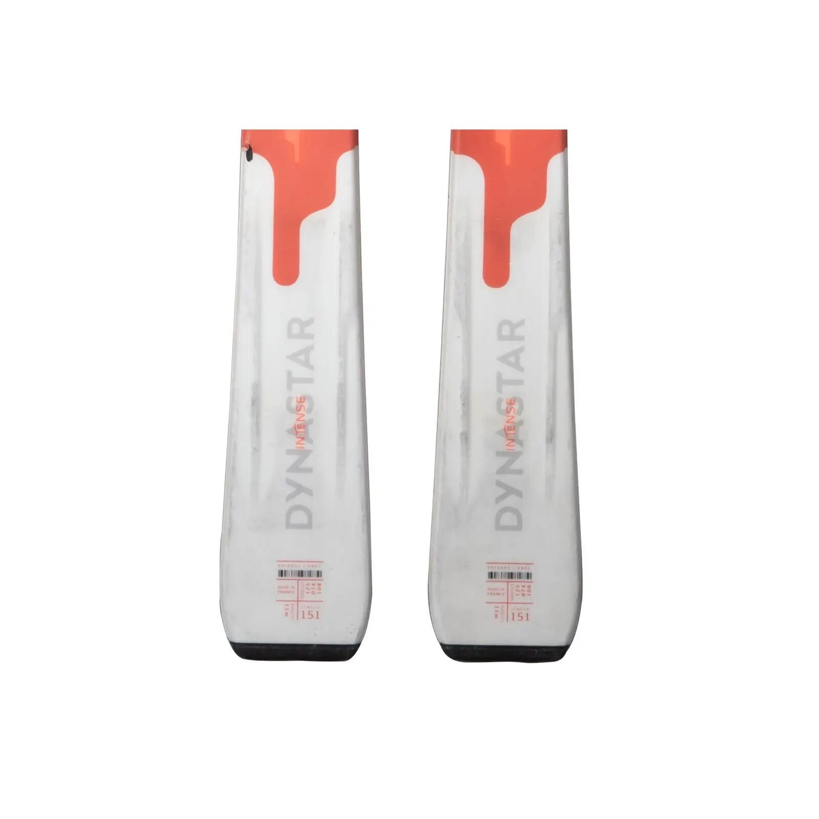 SECOND HAND - Sci Dynastar Intense 06 + Attacchi 4/4