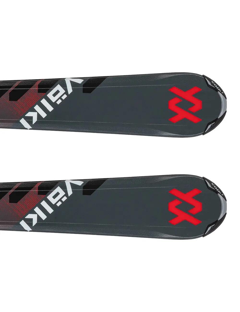 Narty męskie VÖLKL PEREGRINE + wiązanie MARKER VMOTION 10 GRIP WALK 2/3