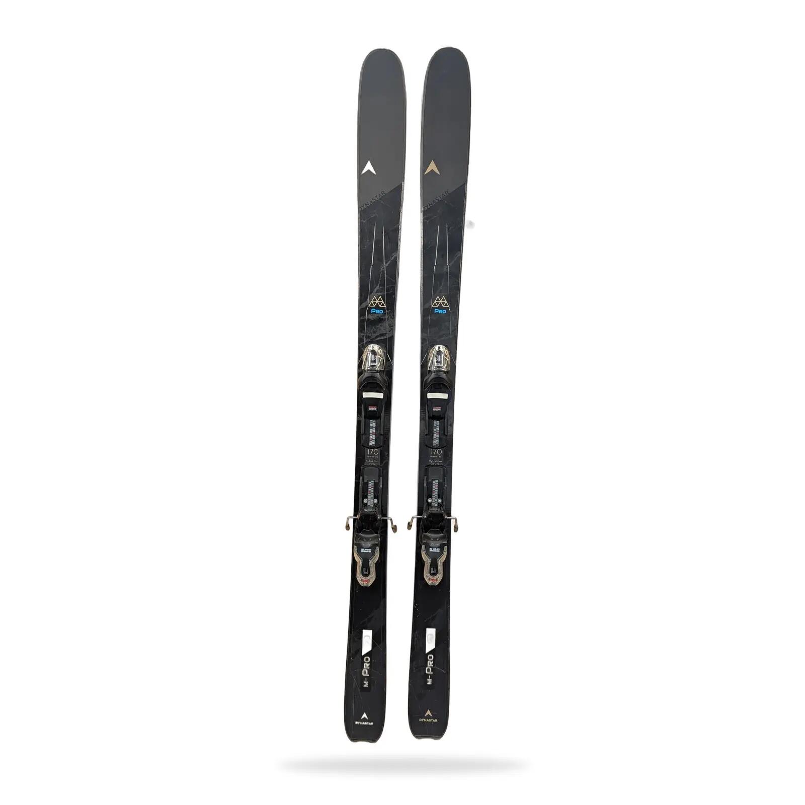 Dynastar M pro 90 178 cm 1/2