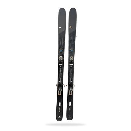 Dynastar M pro 90 170 cm