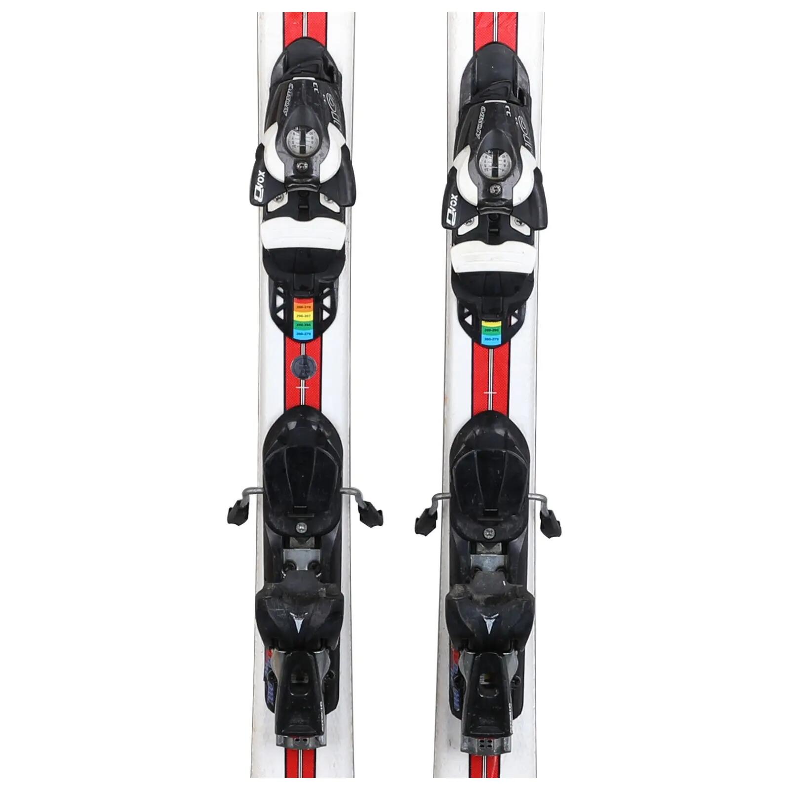 RECONDITIONNE - Ski Dynamic Blaster + Fixations 3/4