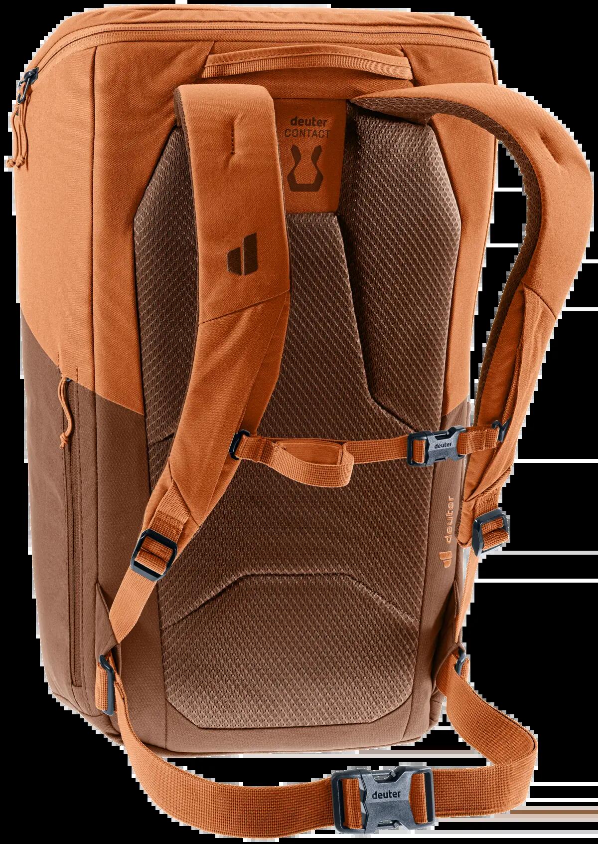 Lifestyle - rucksack - gepolstert, verstärkt - up stockholm 4/5