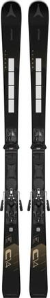 Reconditionné - Ski Atomic Cloud C14 Black - 2025-161-Used