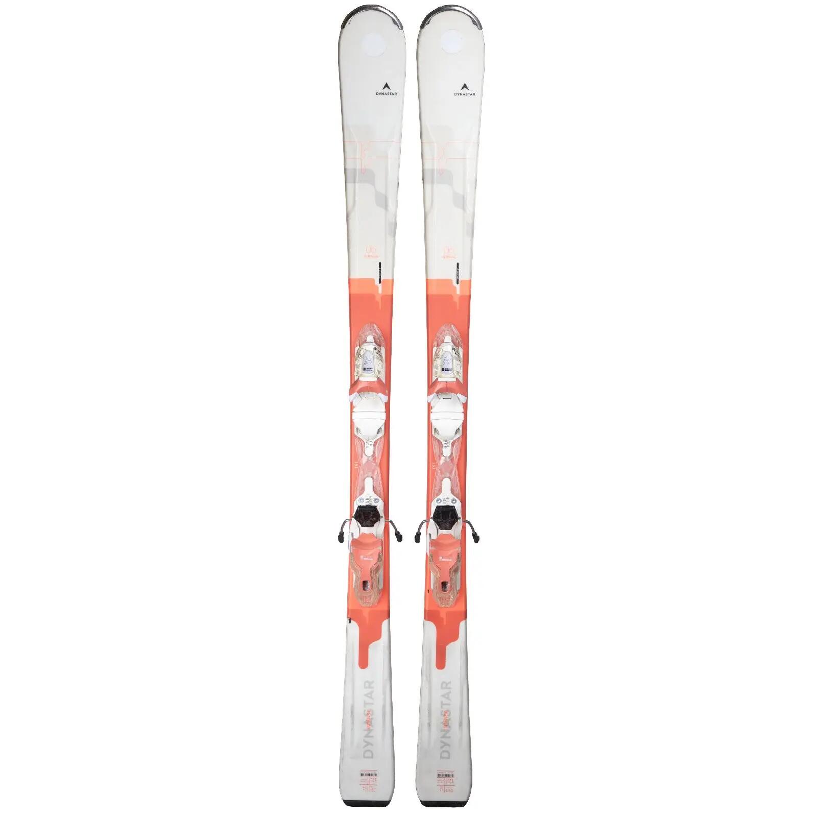 SECOND HAND - Sci Dynastar Intense 06 + Attacchi 2/4