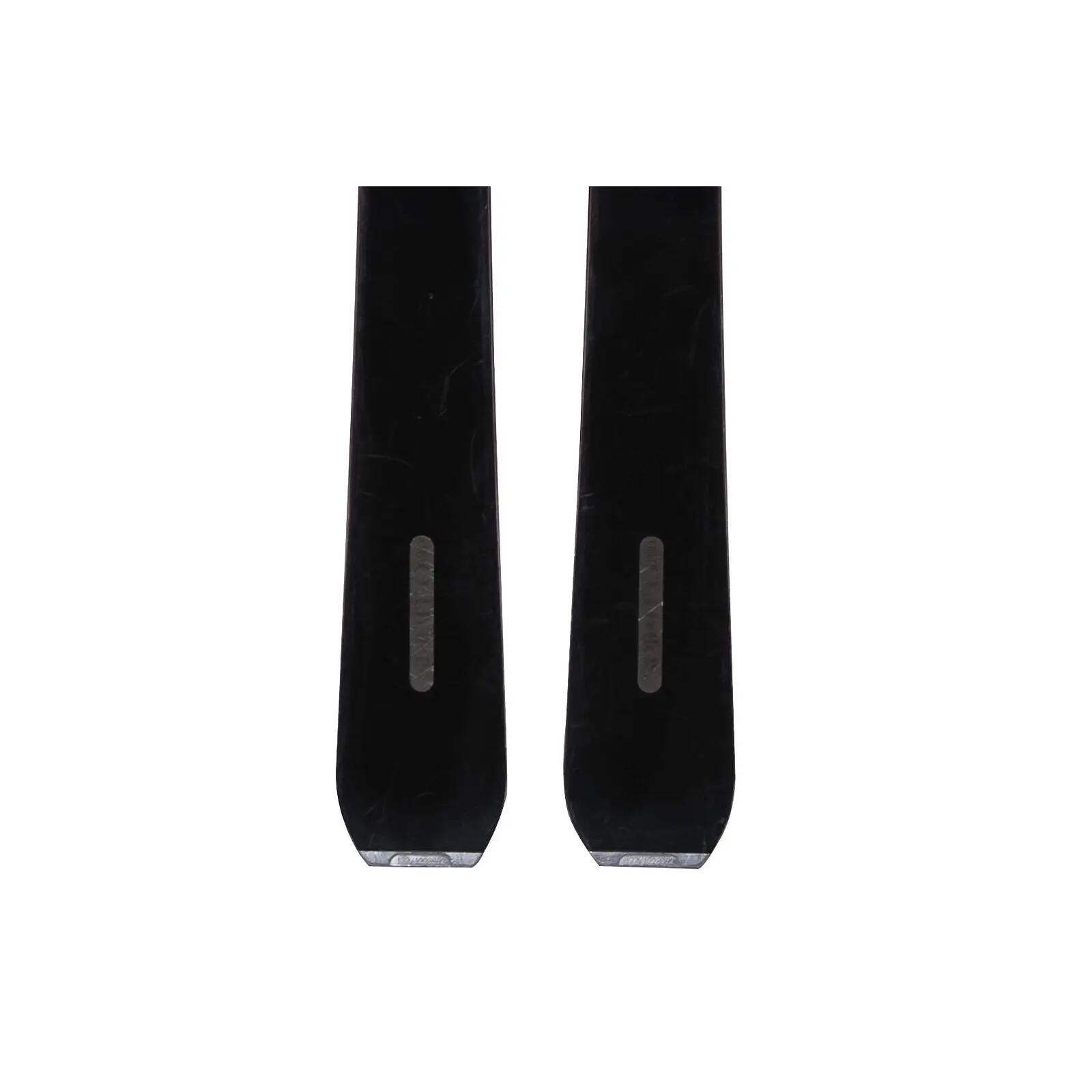 SECOND HAND - Sci Stockli Spirit Two + Attacchi 4/4