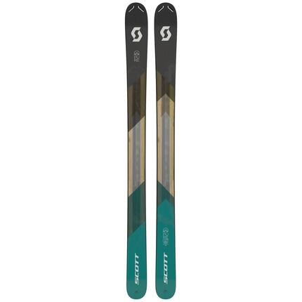 Esquí sin fijación Scott PURE POW 115
