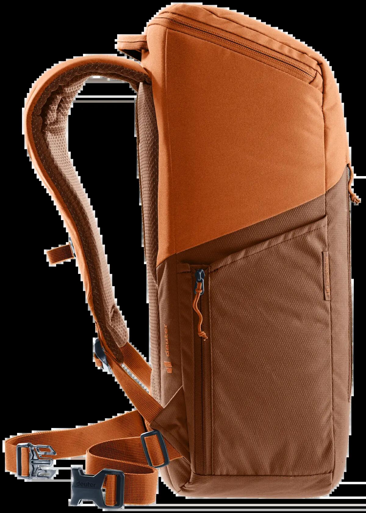 Lifestyle - rucksack - gepolstert, verstärkt - up stockholm 3/5