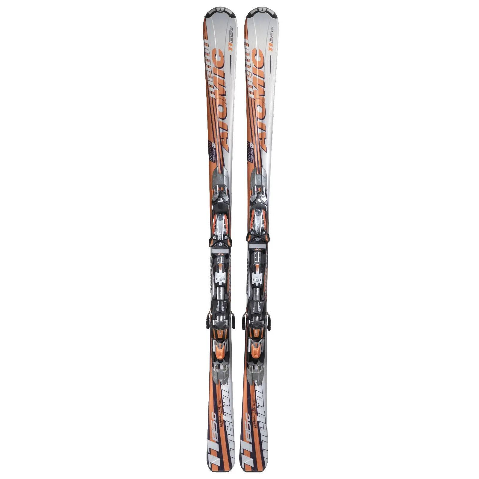 SECOND HAND - Sci Atomic Metron 11 B5c + Attacchi 2/4