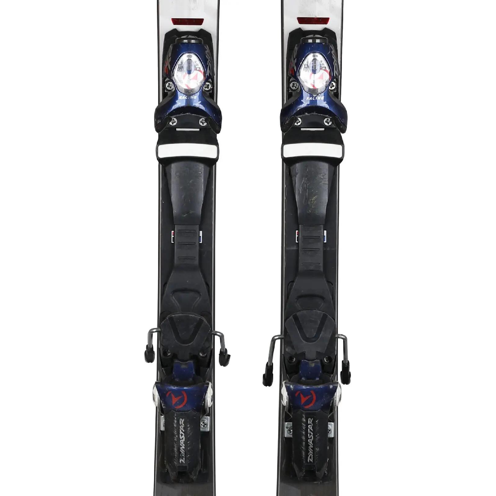 SECOND HAND - Sci Rossignol Hero Master St Ti + Attacchi 3/4