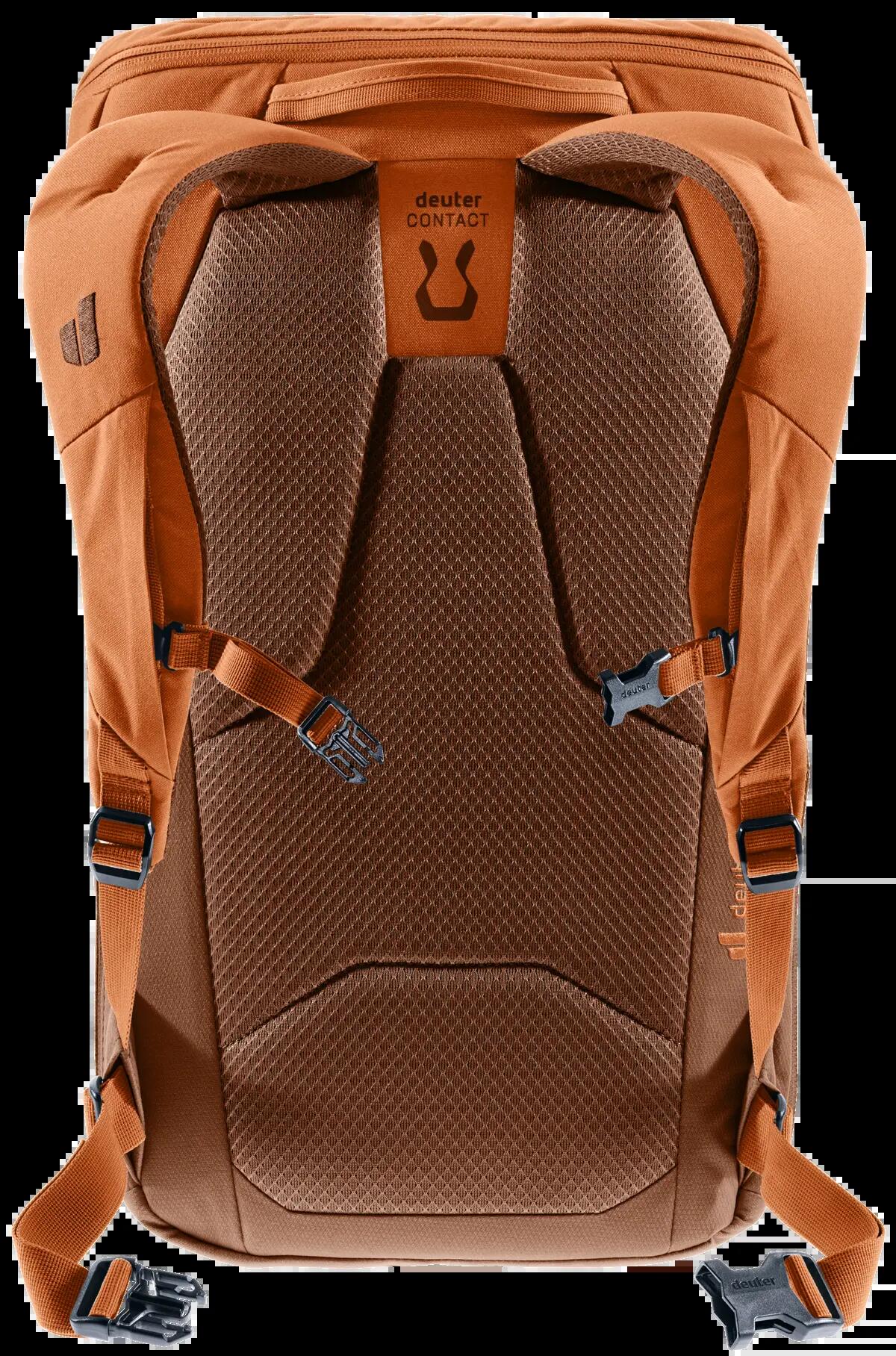 Lifestyle - rucksack - gepolstert, verstärkt - up stockholm 2/5
