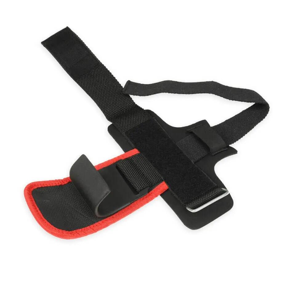 Haki treningowe DBD-G-2 do martwego ciągu i podciągania DBX Bushido 7/7