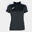 Maillot manches courtes Femme Joma Academy iii noir blanc