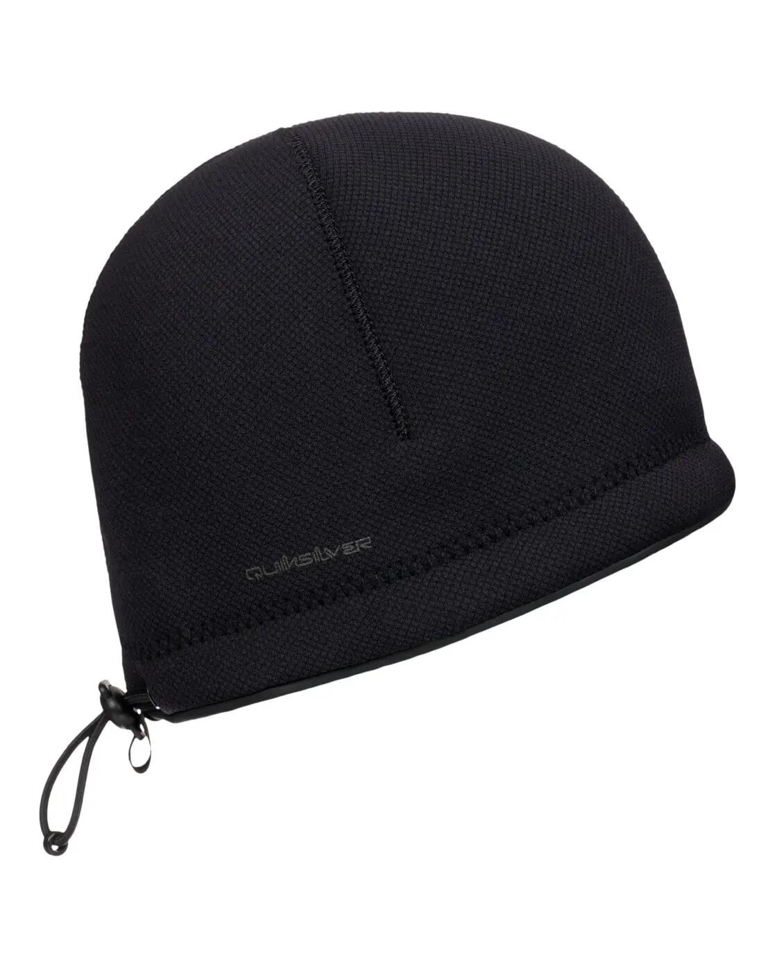 Muts van neopreen MARATHON SESSIONS 2MM Schwarz Heren 2/3