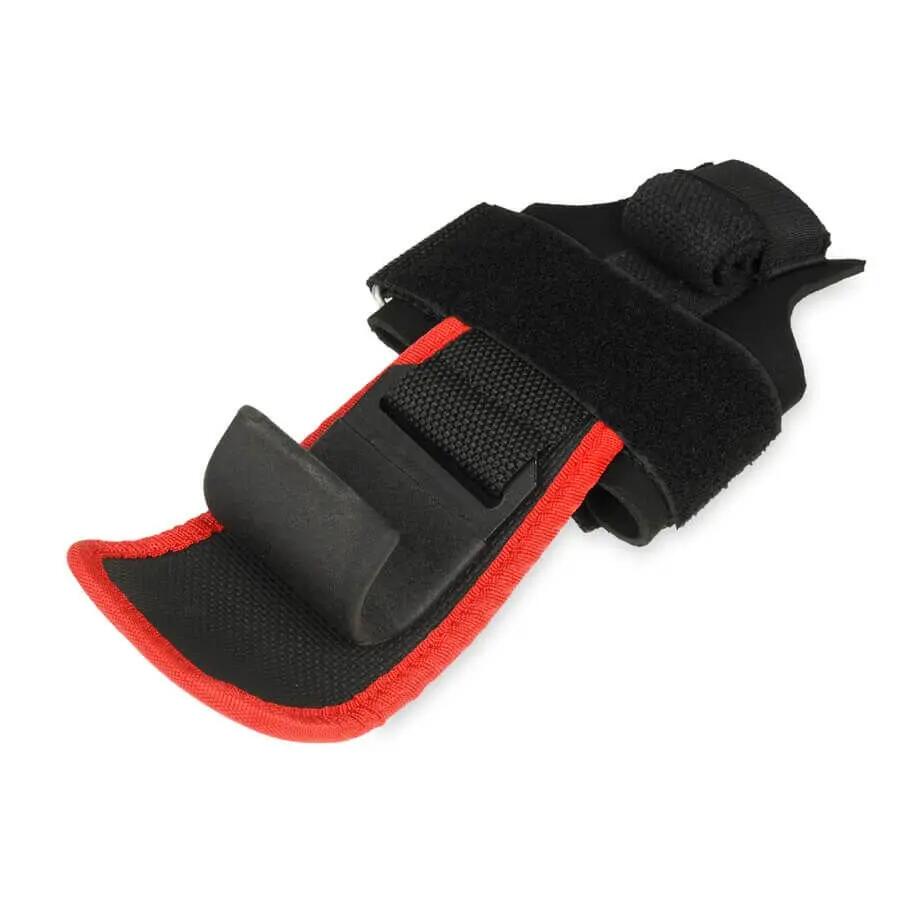 Haki treningowe DBD-G-2 do martwego ciągu i podciągania DBX Bushido 5/7
