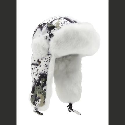 Chapka Swedteam Ridge Thermo Pilot