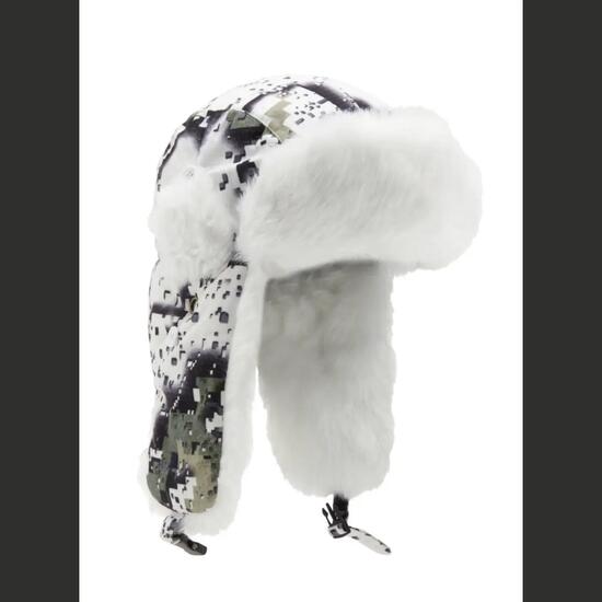 Chapka Swedteam Ridge Thermo Pilot