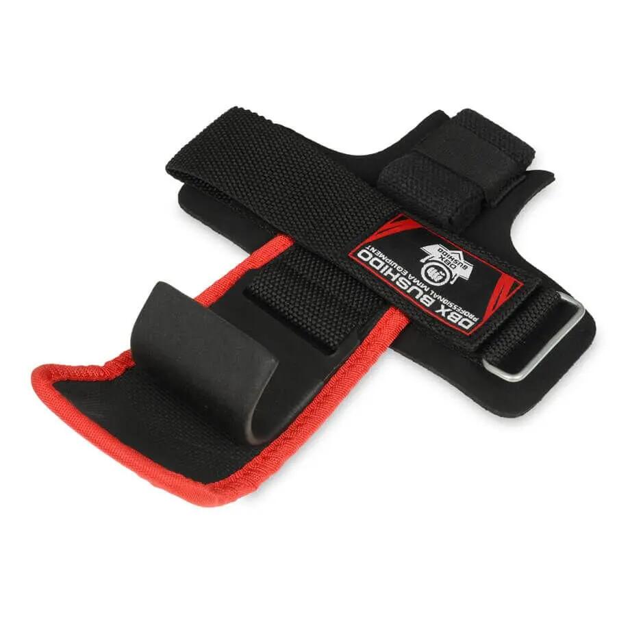 Haki treningowe DBD-G-2 do martwego ciągu i podciągania DBX Bushido 4/7