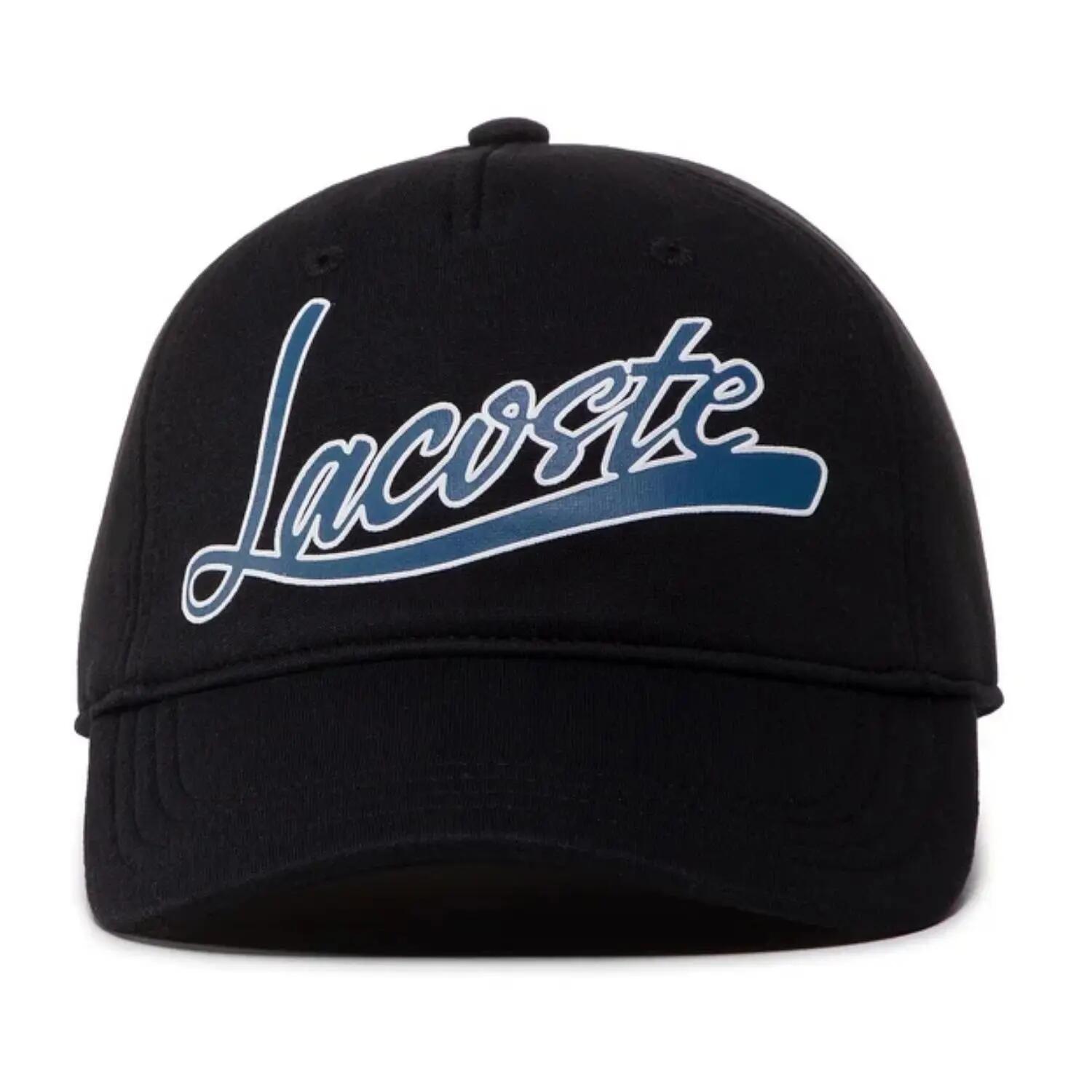 Czapka z daszkiem dla dorosłych Lacoste 3/5