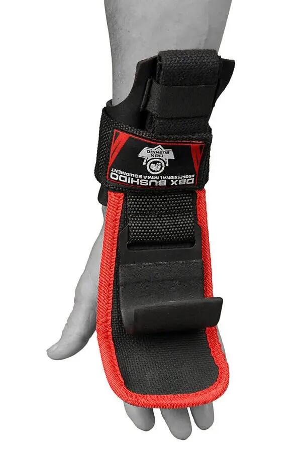 Haki treningowe DBD-G-2 do martwego ciągu i podciągania DBX Bushido 2/7