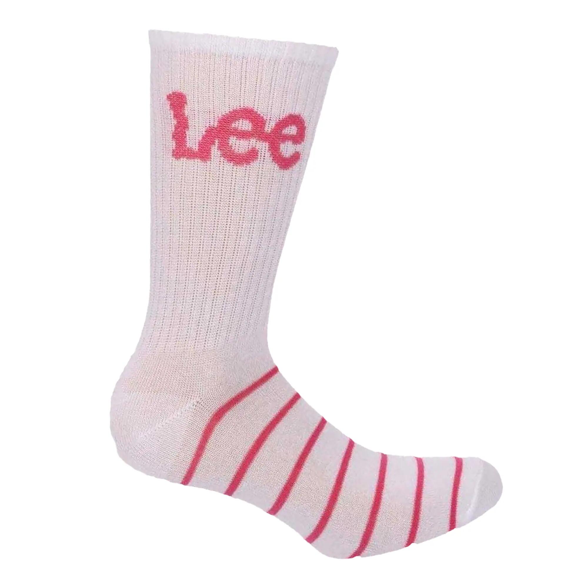 Sportsocken für (3erPack) Damen Weiß 2/3