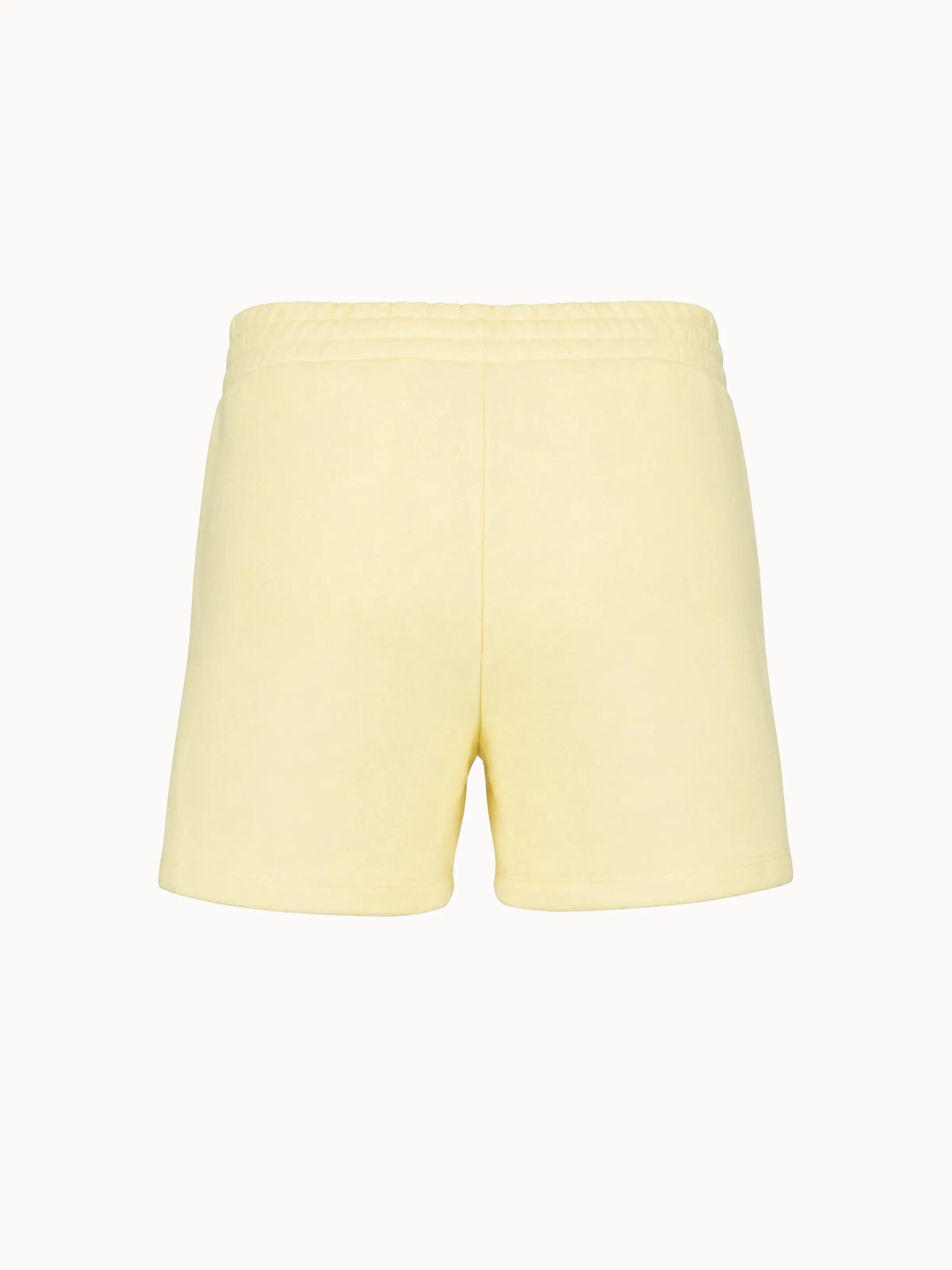 Short en molleton gratté SEASONALS 3/3