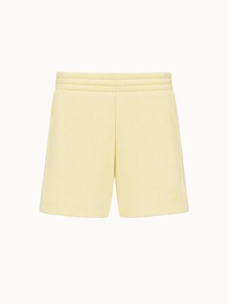 Short en molleton gratté SEASONALS