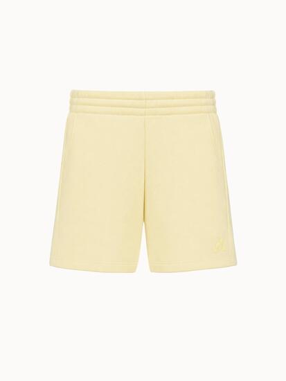 Short en molleton gratté SEASONALS