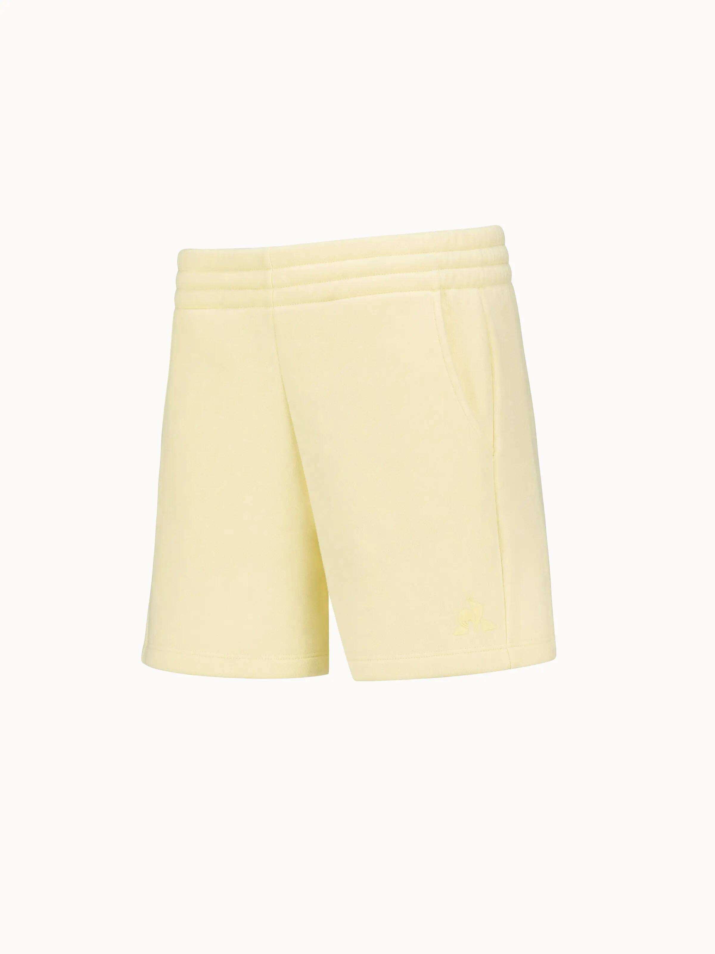 Short en molleton gratté SEASONALS 2/3