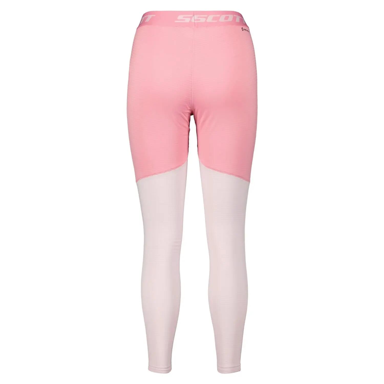 Malla interior de mujer WS DEFINED LIGHT 2/3