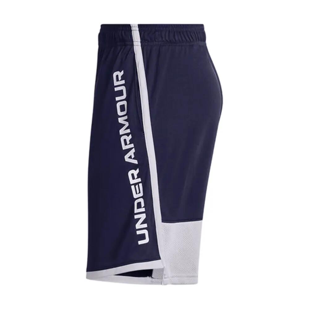 Short STUNT 3.0 Enfant (Bleu) 3/3