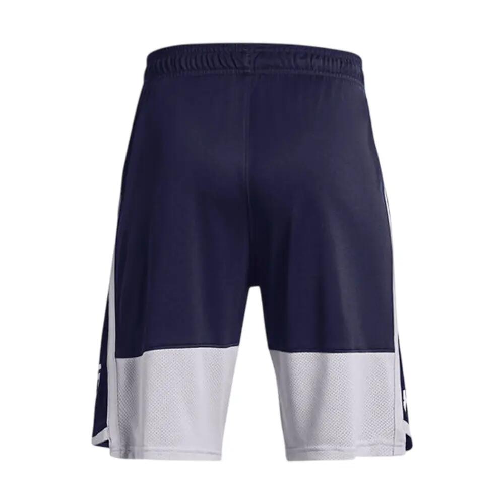 Short STUNT 3.0 Enfant (Bleu) 2/3