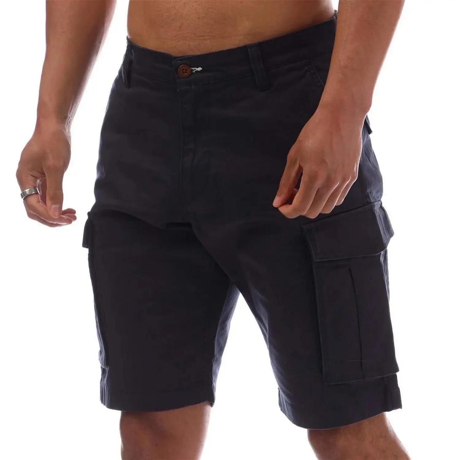 CargoShorts für Herren Marine 3/3