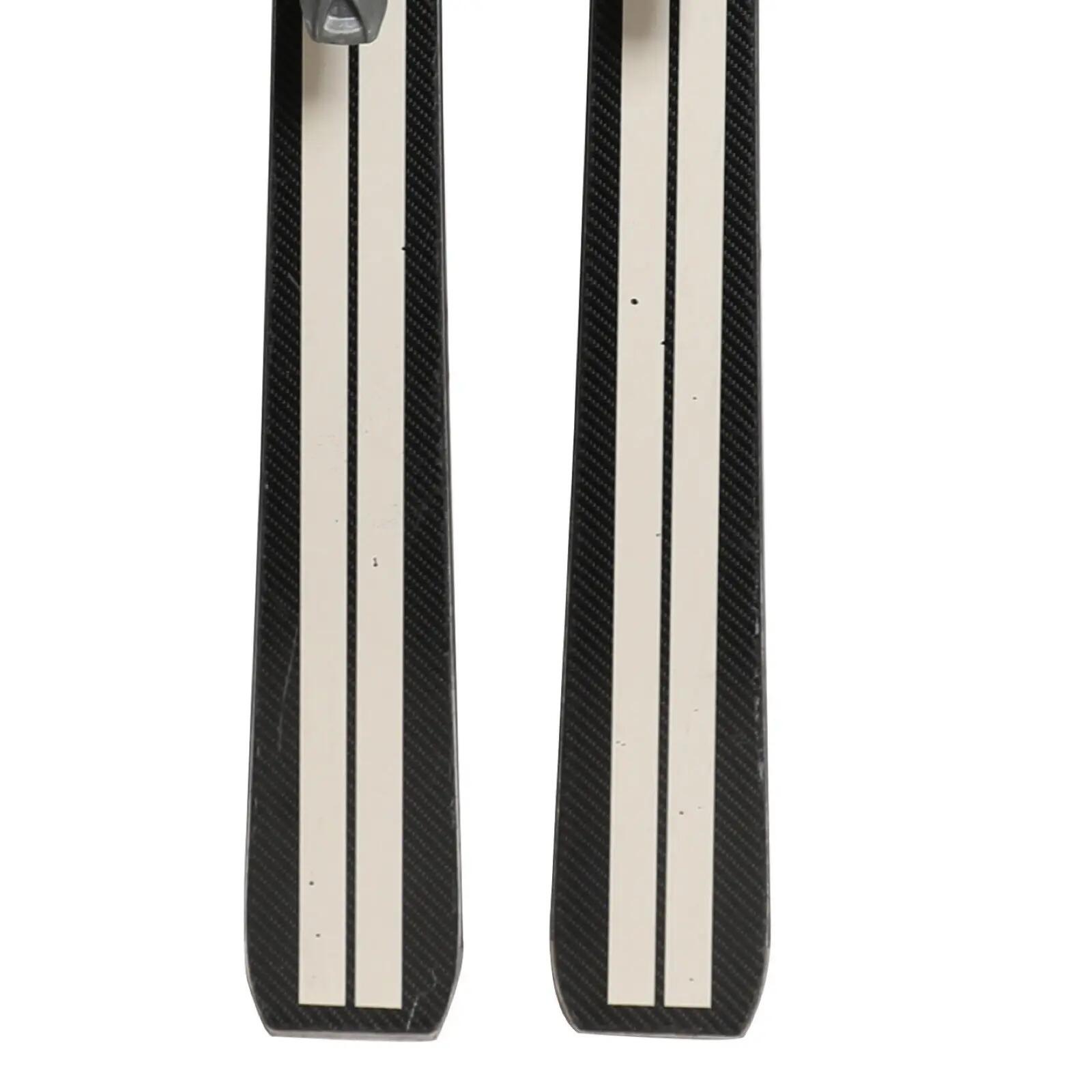 RECONDITIONNE - Ski Core + Fixations 4/4