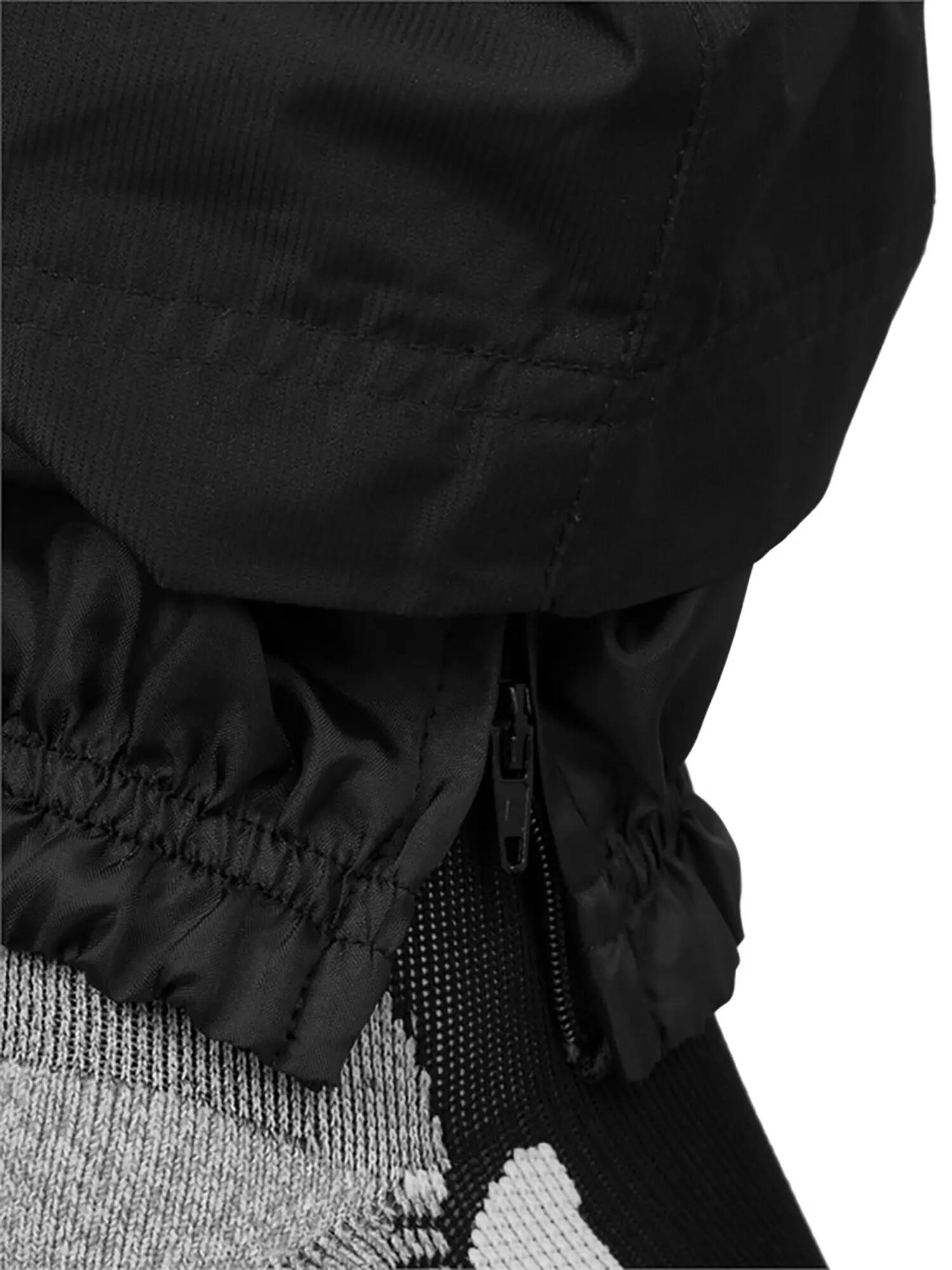 Damen SPECTRAL PANT Outdoorhose 3/5