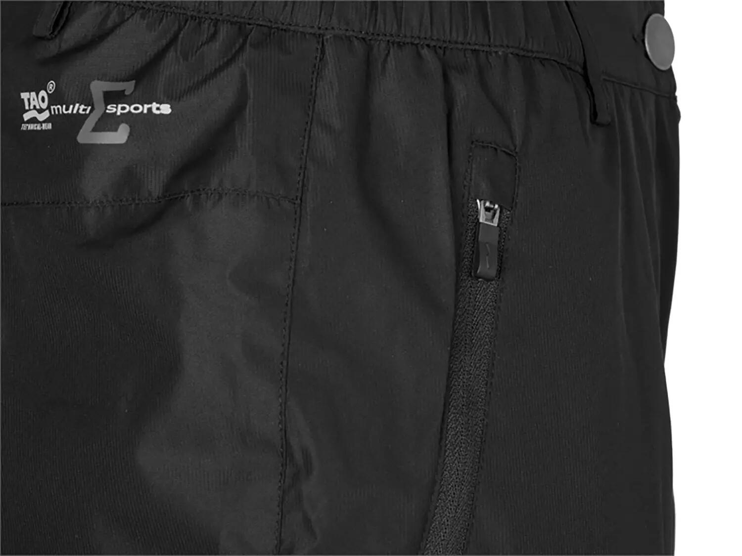 Damen SPECTRAL PANT Outdoorhose 2/5