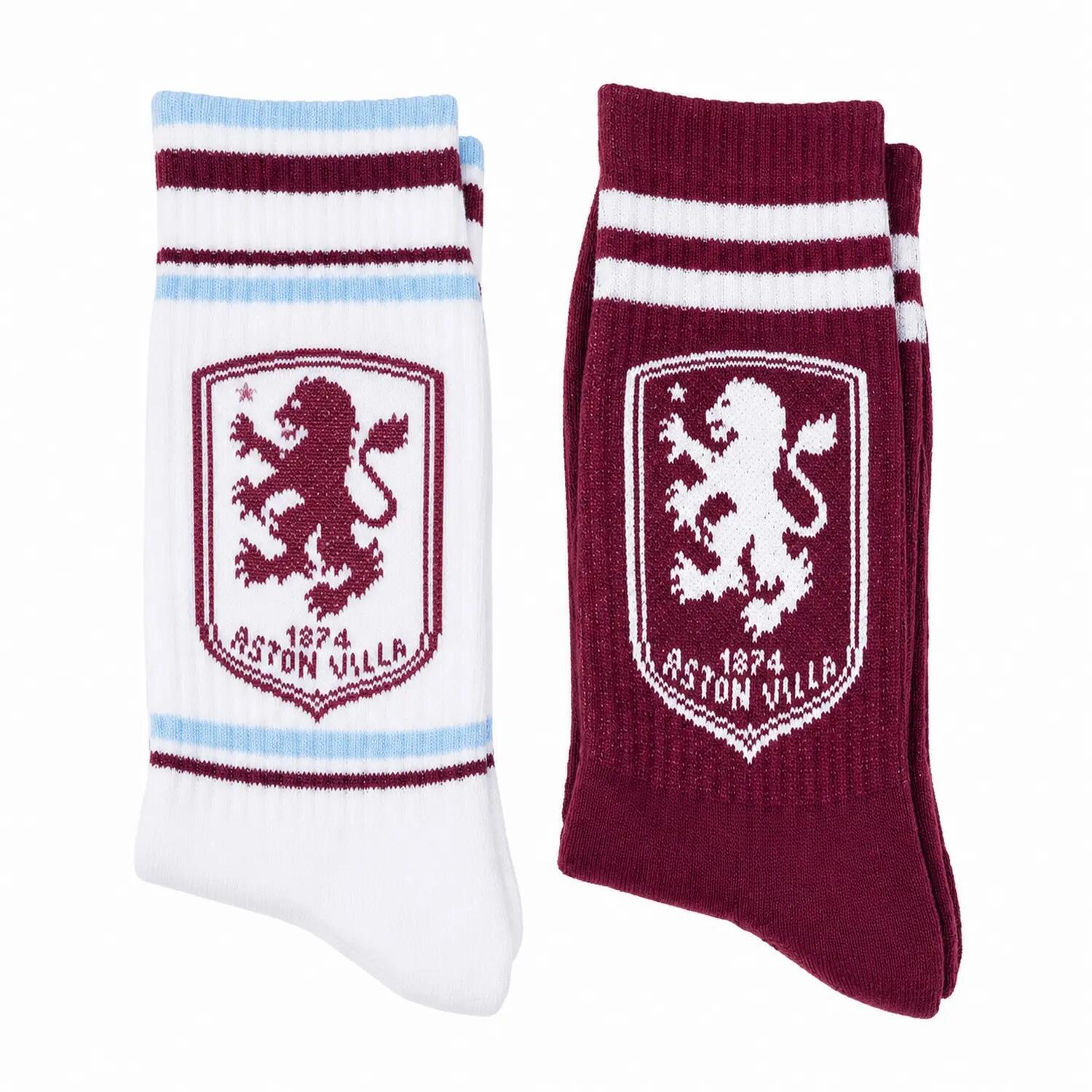 ASTON VILLA picture