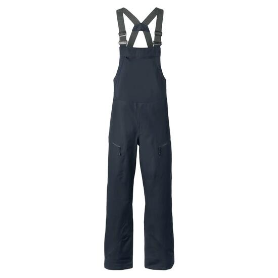 Pantalón de esquí hombre MS VERTIC RIPSTOP 3L