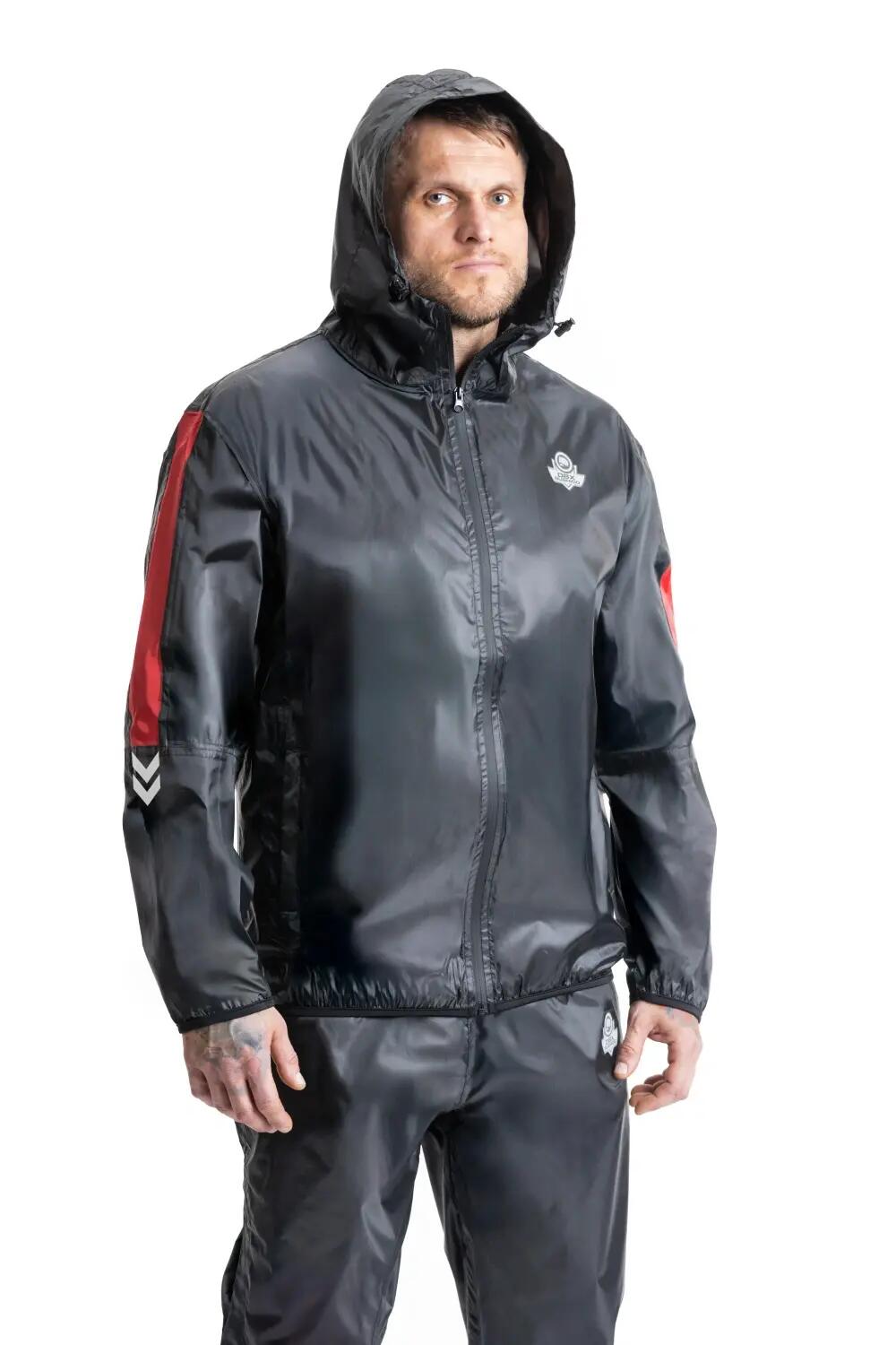 Sauna Dres DBX Bushido BurnX 2/7