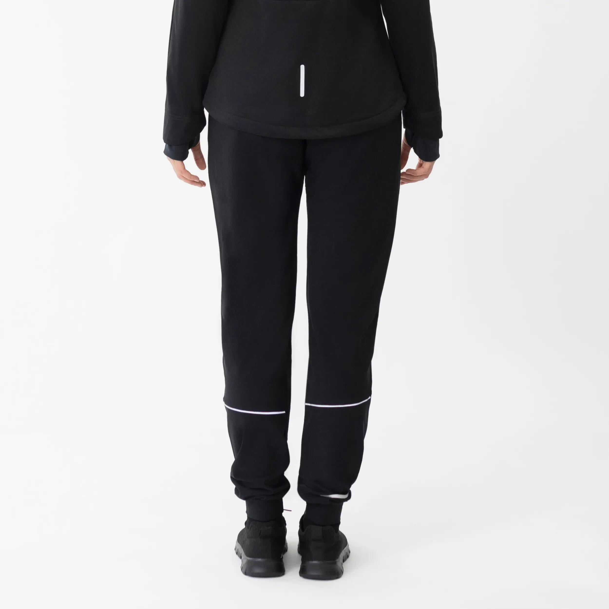 Damen YARA Warme Laufhose mit UV-Schutz | Nachhaltig & fair 5/7
