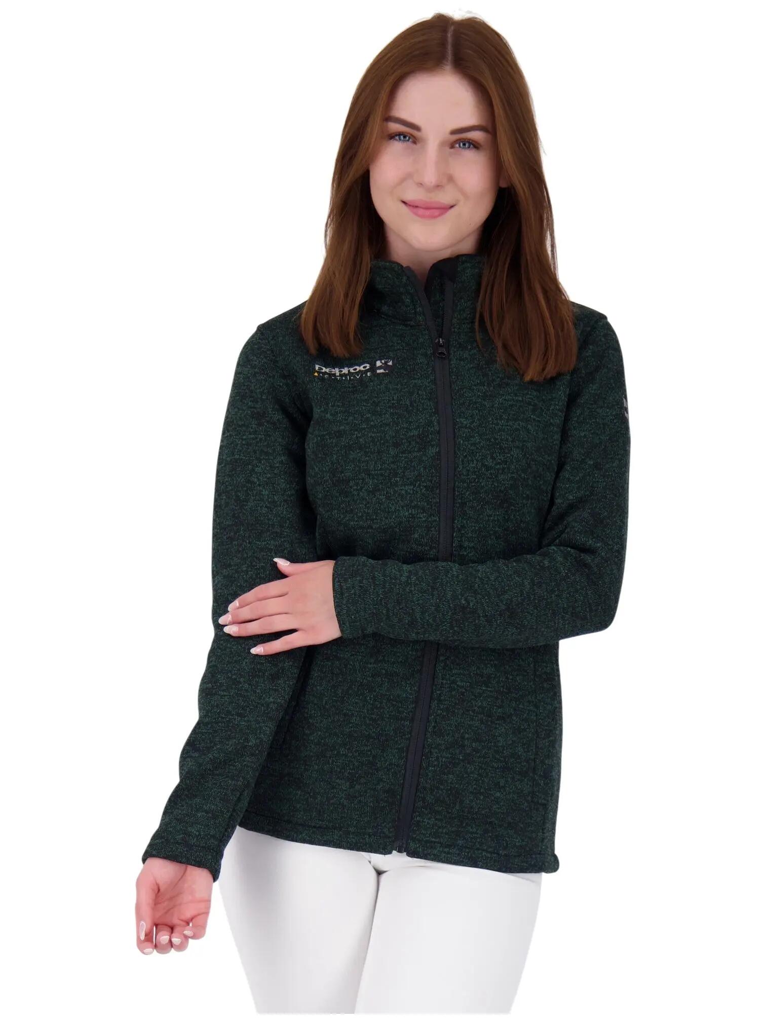 DEPROC ACTIVE Fleecejacke ELKFORD 5/6